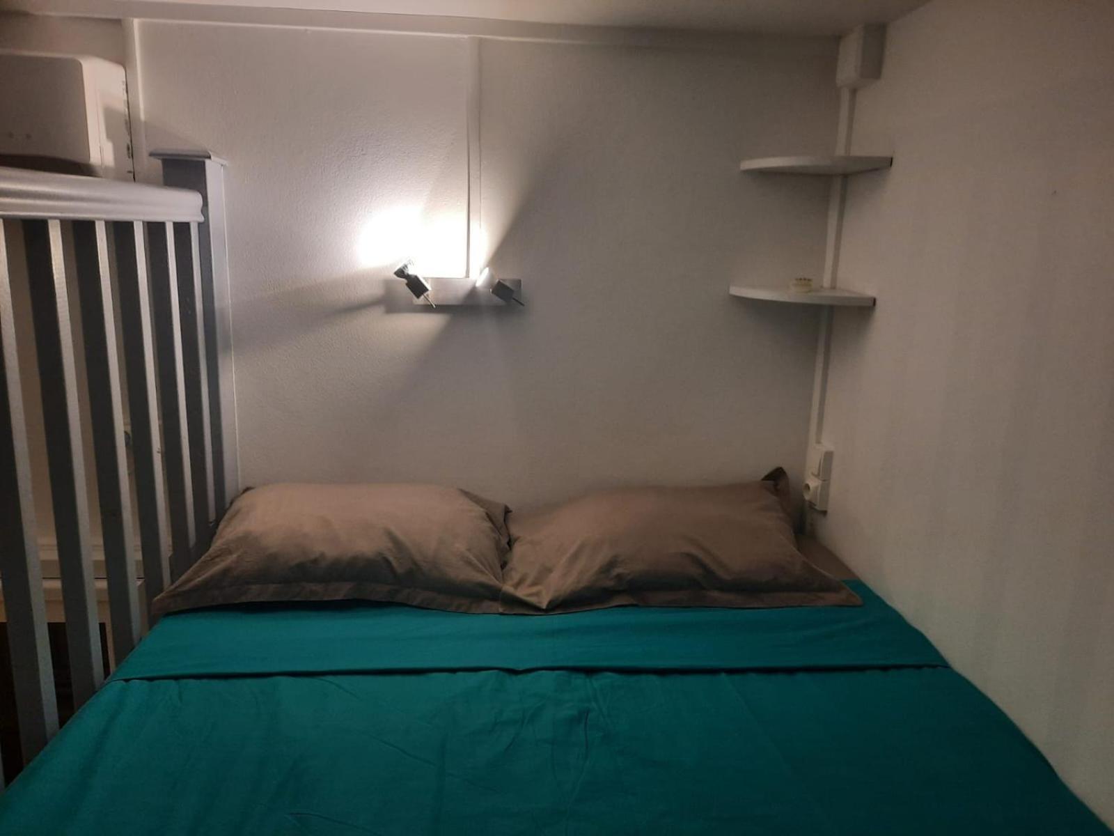 Studio Avec Piscine Privee, Idealement Situe Saint-Claude Eksteriør bilde