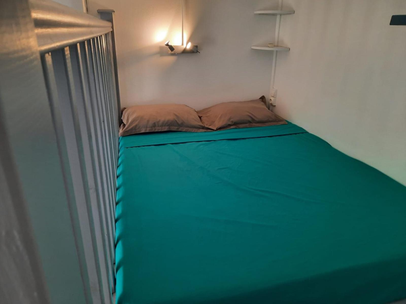 Studio Avec Piscine Privee, Idealement Situe Saint-Claude Eksteriør bilde